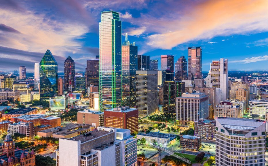 Richardson, Texas